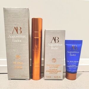 Augustinus Bader Skincare Set